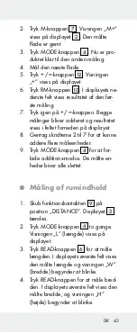 Preview for 43 page of Powerfix Profi 285131 Operation And Safety Notes