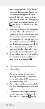 Preview for 94 page of Powerfix Profi 285131 Operation And Safety Notes