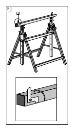 Предварительный просмотр 37 страницы Powerfix Profi 289710 Assembly, Operating And Safety Instructions