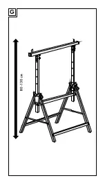 Предварительный просмотр 38 страницы Powerfix Profi 289710 Assembly, Operating And Safety Instructions