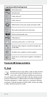 Preview for 58 page of Powerfix Profi 296661 Operation And Safety Notes