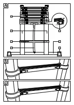 Preview for 3 page of Powerfix Profi 297345 Assembly, Operating And Safety Instructions