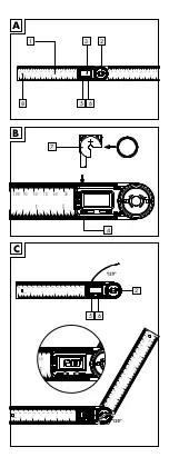 Preview for 3 page of Powerfix Profi 300093 Operation And Safety Notes