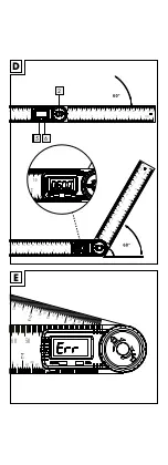 Preview for 4 page of Powerfix Profi 300093 Operation And Safety Notes