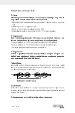 Preview for 29 page of Powerfix Profi 306852 Operating And Safety Instructions, Translation Of Original Operating Manual