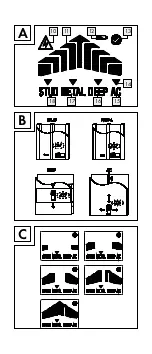 Preview for 4 page of Powerfix Profi 306954 Operation And Safety Notes