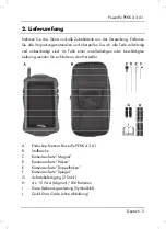 Preview for 7 page of Powerfix Profi 309587 Operating Instructions And Safety Instructions