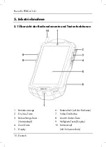 Preview for 12 page of Powerfix Profi 309587 Operating Instructions And Safety Instructions