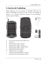 Preview for 45 page of Powerfix Profi 309587 Operating Instructions And Safety Instructions