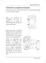 Preview for 51 page of Powerfix Profi 309587 Operating Instructions And Safety Instructions