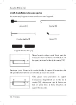 Preview for 56 page of Powerfix Profi 309587 Operating Instructions And Safety Instructions