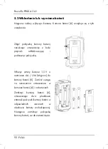 Preview for 94 page of Powerfix Profi 309587 Operating Instructions And Safety Instructions