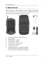 Preview for 126 page of Powerfix Profi 309587 Operating Instructions And Safety Instructions