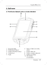 Preview for 131 page of Powerfix Profi 309587 Operating Instructions And Safety Instructions