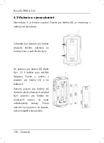 Preview for 132 page of Powerfix Profi 309587 Operating Instructions And Safety Instructions