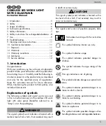 Preview for 3 page of Powerfix Profi 313488 Instruction Manual