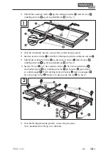 Preview for 16 page of Powerfix Profi 322310 1901 Operating Instructions Manual