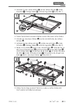 Preview for 24 page of Powerfix Profi 322310 1901 Operating Instructions Manual