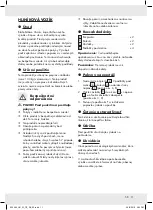 Preview for 11 page of Powerfix Profi 322464 1901 Assembly And Safety Advice