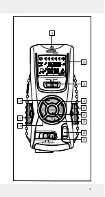 Preview for 3 page of Powerfix Profi 40111 Operation And Safety Notes