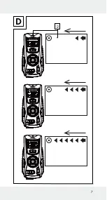 Preview for 7 page of Powerfix Profi 40111 Operation And Safety Notes