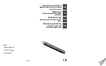 Preview for 1 page of Powerfix Profi 56731 Operating Instructions Manual