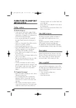 Preview for 4 page of Powerfix Profi 68920 Operating Instructions Manual