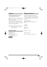 Preview for 13 page of Powerfix Profi 68920 Operating Instructions Manual