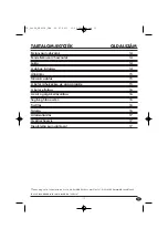 Preview for 15 page of Powerfix Profi 68920 Operating Instructions Manual