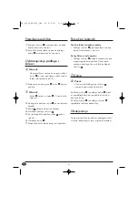 Preview for 24 page of Powerfix Profi 68920 Operating Instructions Manual