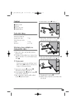 Preview for 35 page of Powerfix Profi 68920 Operating Instructions Manual