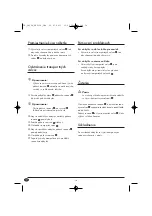 Preview for 36 page of Powerfix Profi 68920 Operating Instructions Manual