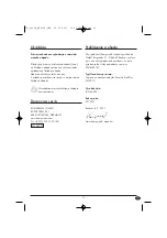 Preview for 37 page of Powerfix Profi 68920 Operating Instructions Manual