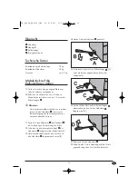 Preview for 41 page of Powerfix Profi 68920 Operating Instructions Manual