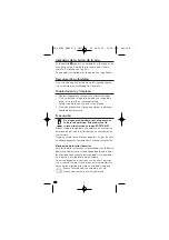 Preview for 10 page of Powerfix Profi 69084 Operating Instructions Manual