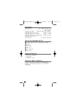 Preview for 16 page of Powerfix Profi 69084 Operating Instructions Manual