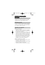 Preview for 24 page of Powerfix Profi 69084 Operating Instructions Manual