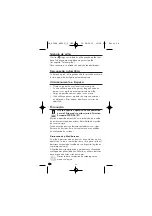 Preview for 30 page of Powerfix Profi 69084 Operating Instructions Manual