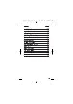 Preview for 33 page of Powerfix Profi 69084 Operating Instructions Manual