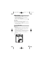 Preview for 47 page of Powerfix Profi 69084 Operating Instructions Manual