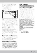 Preview for 5 page of Powerfix Profi 73015 Instructions For Use Manual