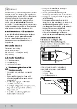 Preview for 6 page of Powerfix Profi 73015 Instructions For Use Manual