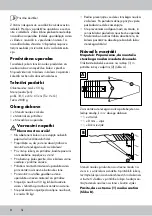 Preview for 8 page of Powerfix Profi 73015 Instructions For Use Manual