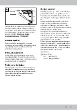 Preview for 11 page of Powerfix Profi 73015 Instructions For Use Manual