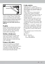 Preview for 13 page of Powerfix Profi 73015 Instructions For Use Manual