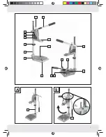 Предварительный просмотр 3 страницы Powerfix Profi 75638 Operation And Safety Notes