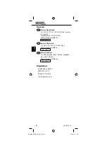 Preview for 10 page of Powerfix Profi 78533 Operating Instructions Manual