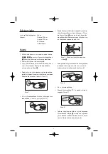 Предварительный просмотр 12 страницы Powerfix Profi 89562 Manual