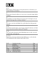 Preview for 2 page of Powerfix Profi 90572 Operating Instructions Manual