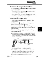 Preview for 92 page of Powerfix Profi 90572 Operating Instructions Manual